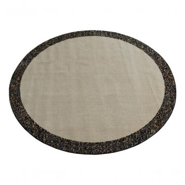 Imagem de Tapete Redondo Monterey Millennium Beta 150 Cm