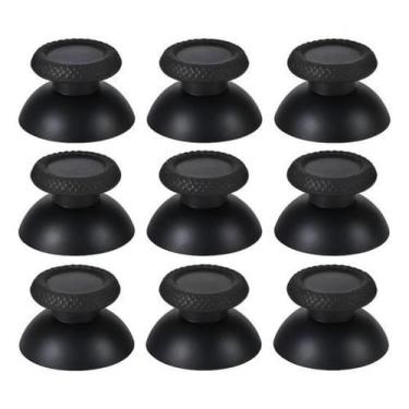 Imagem de 8 Botões Botão Analógico Direcional Controle Joystick Ps5 - Draconis