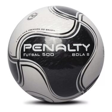 Imagem de Bola Futsal Penalty Bola 8 Ix