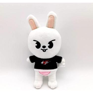 Imagem de Skzoo Plush, brinquedos de pelúcia para crianças perdidas de 8,3 poleg