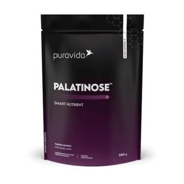 Imagem de Palatinose Puravida  300g