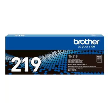 Imagem de Toner Preto 1,2K - TN219BKBR