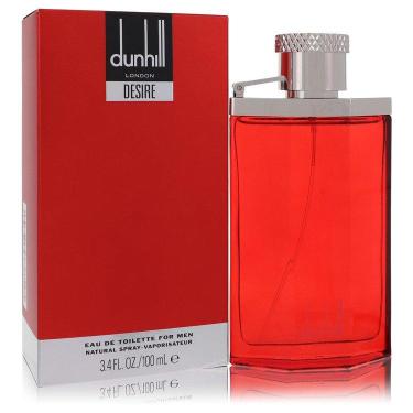 Imagem de Perfume/Col. Masc. Desire Alfred Dunhill 100 ML Eau Toilette