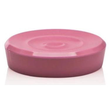 Imagem de Saboneteira De Bancada Pia Porta Sabão Sabonete Em Barra Para Banheiro