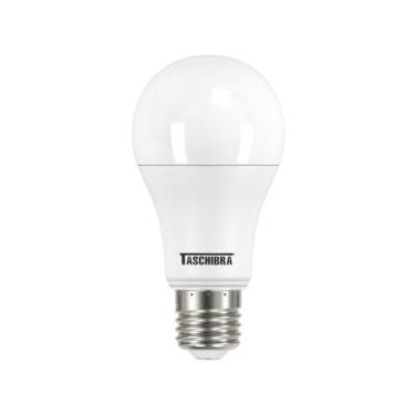 Imagem de Lâmpada LED Compacta 13,5W 6500K Branca - Taschibra TKL 90