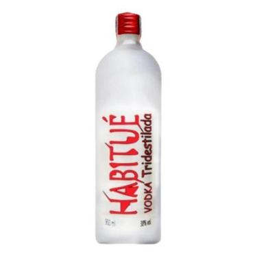 Imagem de Vodka Habitue 950mll - ALVORADA BEST