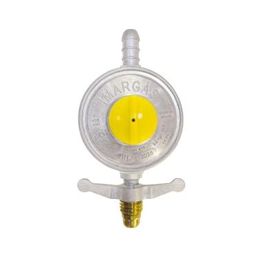 Imagem de Registro Regulador de Gás IMAR doméstico 2kg 2001/01