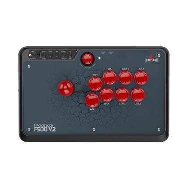 Imagem de Mayflash F500 Arcade Fight Stick for PS4/PS3/XBOX ONE/Xbox 360/PC/Android/Switch/NEOGEO mini