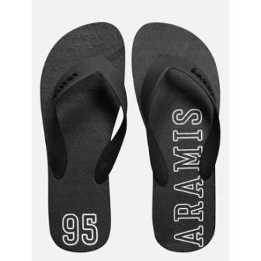 Imagem de Chinelo Aramis Masculino ARM1145 95 Preto-Masculino