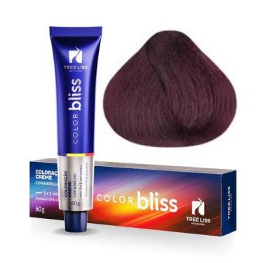 Imagem de Coloração Color Bliss Treeliss Profissional