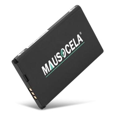 Imagem de 1300mAh Telefone sem fio Bateria de substituição, Compatível com One Talk IP DECT,W56H,W56h/p,W56HB,W56P,W59R,W59VR,W60P,W76p,W77P,W79P