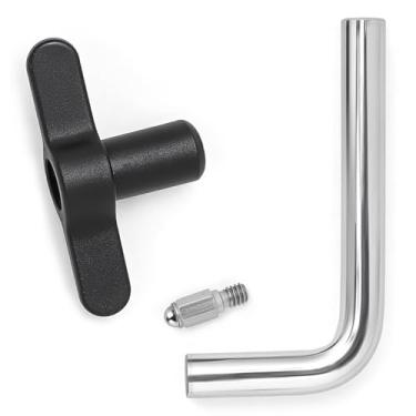 Imagem de Kit de válvula esférica 538221 para pistola de pulverização de tinta RX-Pro e RX-Apex