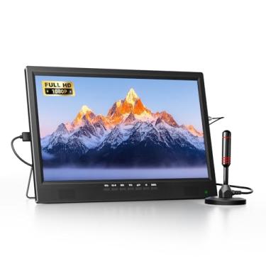 Imagem de Desobry Antena de TV portátil