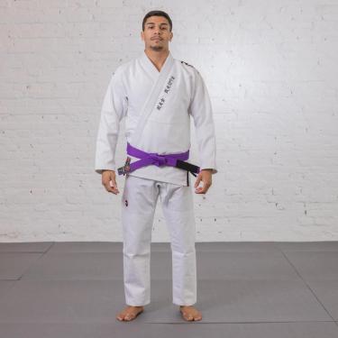 Imagem de Kimono Hanzo 450g Naja unissex-Unissex