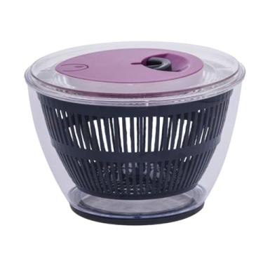 Imagem de Centrifuga Seca Salada Semi Altomatico Folhas Verduras Legumes