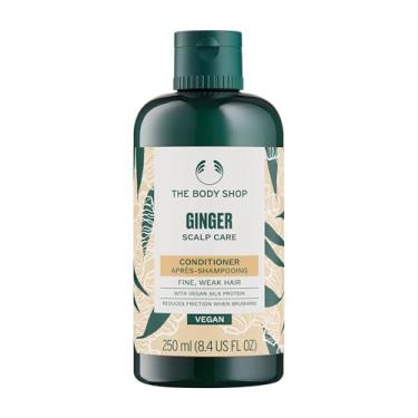 Imagem de The Body Shop Condicionador De Gengibre 250ml