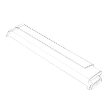 Imagem de Prateleira superior para porta do freezer WR17X38320 compatível com refrigeradores GE - Budora - AP7186303, WR71X24431