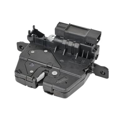 Imagem de Tykick Atuador de trava de porta-malas traseiro para BMW 328d 328i 528i 535i 550i GT xDrive 740i 740Li 750i 750Li 760Li M5 X5 2010-2017 2.0L 3.0L 4.4L 6.0L L4 L6 V8 V1 2 substitui 51247269543