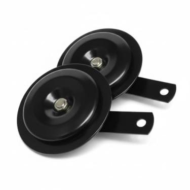 Imagem de BUZINA AUTOMOTIVA PAQUERINHA 12V PARA UP - TIGER AUTO