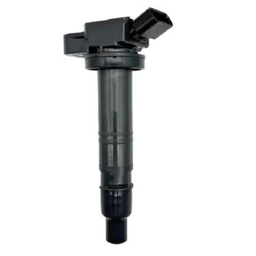 Imagem de Bobina de Ignição Automática 90919A2001 9091902248 para Lexus GS, IS, LC500 e RC 5.0L V8 2015-2019 (4 peças)