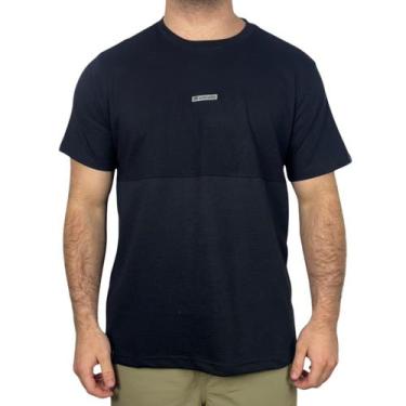 Imagem de Camiseta Ecko Create Preto, P, Preto