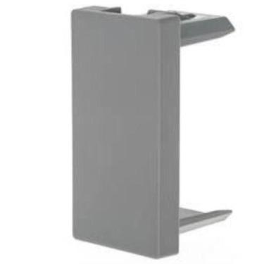 Imagem de Modulo Cego Pial Plus+ Legrand Cinza 611047CZ