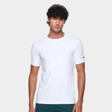 Imagem de Camiseta Fila Sun Protect Breezy Masculina-Masculino