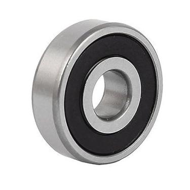 Imagem de XMGKMN 1 peça RZ6202 35 mm x 15 mm x 11 mm Rolamento de esferas radial com sulco profundo blindado