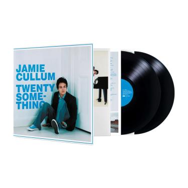 Imagem de Twentysomething (20th Anniversary Edition)[2 LP]