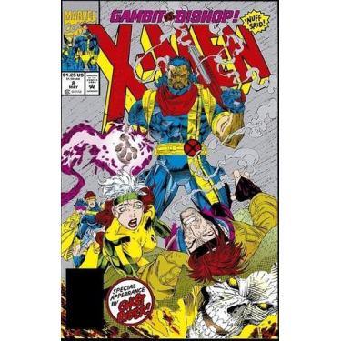 Imagem de A Saga Dos X-Men - Vol. 39 - PANINI - ENCOMENDAS, Sortido