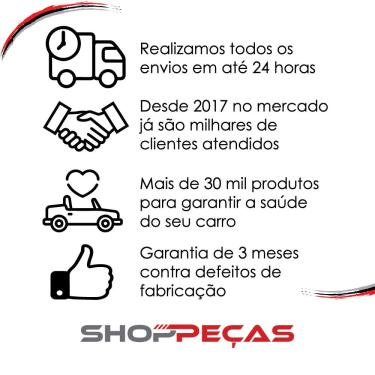 Imagem de Manivela Regulagem Vidro Ducato Boxer Jumper Todos