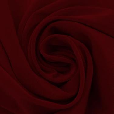 Imagem de Tecido de malha circular tropical ICE de 152 cm de largura por jarda – 200 g/m² – Poli-elastano macio, elástico ideal para vestidos, blusas, roupas esportivas e loungewear