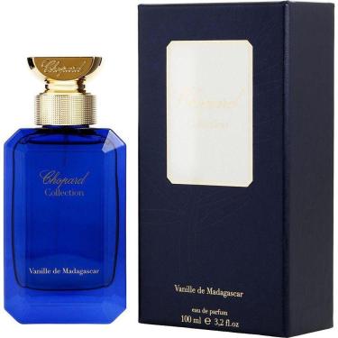 Imagem de Perfume Unisex Chopard Collection Vanille Madagascar Eau De Parfum 100 Ml