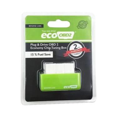 Imagem de 15% De Desconto Garantido: Chip OBD2 pro ECO Para Otimização De Combus