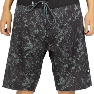 Imagem de Bermuda Hurley Sunset Points HYBM010067 Masculino-Masculino