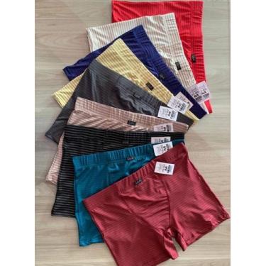 Imagem de Cueca boxer - Zeruch
