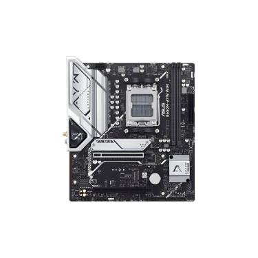 Imagem de Placa Mãe Asus B650m Ayw Wi-fi B650 Amd Am5 Ddr5