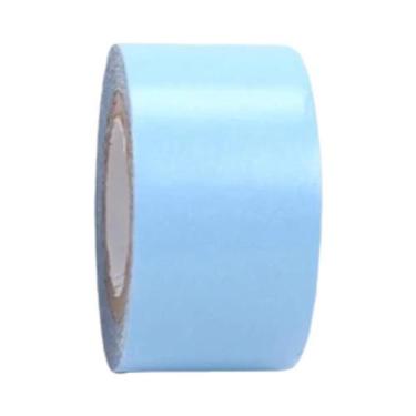 Imagem de Fita Adesiva Dupla Face Impermeável Para Perucas 5 Peças - Adesivo Inv