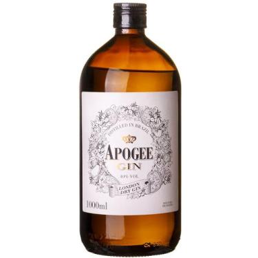 Imagem de Gin Apogee Classic 1L