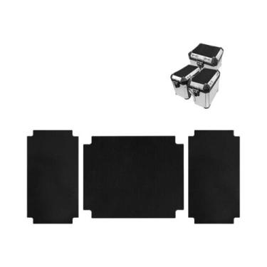 Imagem de Adesivo Para Bagagem De Motocicleta BMW R1200GS R1250GS, Almofada Para