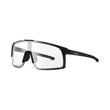 Imagem de Óculos De Sol Unissex UV400 Para Ciclismo, Óculos Esportivos Para Corr