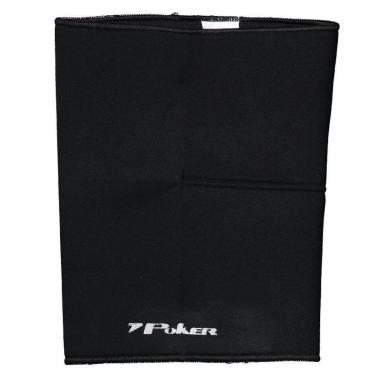 Imagem de Coxal Poker Neoprene-Unissex