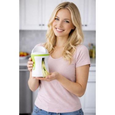 Imagem de Cortador Macarrão Abobrinha Espaguete Legumes Palmito Pupunha - Pensel