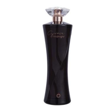 Imagem de Grace Midnight Hinode Deo Colônia Feminina Hinode 100ml - Presente Dia