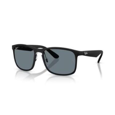 Imagem de Ray-Ban Óculos de Sol Chromance RB4264 601S80 58-Masculino
