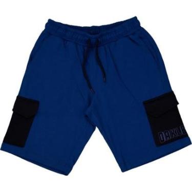 Imagem de Bermuda Masculina Oakley Vintage Outdoor Pocket-Masculino