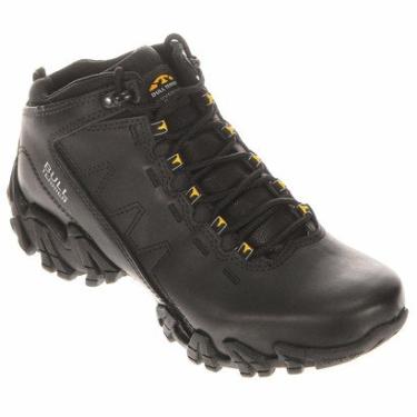 Imagem de Bota Couro Bull Terrier Range-Unissex