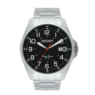 Imagem de Relógio Orient Masculino Sport Mbss1171 P2Sx Preto