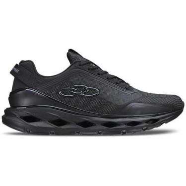 Imagem de Tênis Olympikus Beats Masculino, Preto, 41