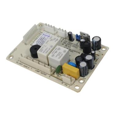 Imagem de Placa de Potência P/ Refrigerador Electrolux Tf42, Tf42s e Tw42s Origi